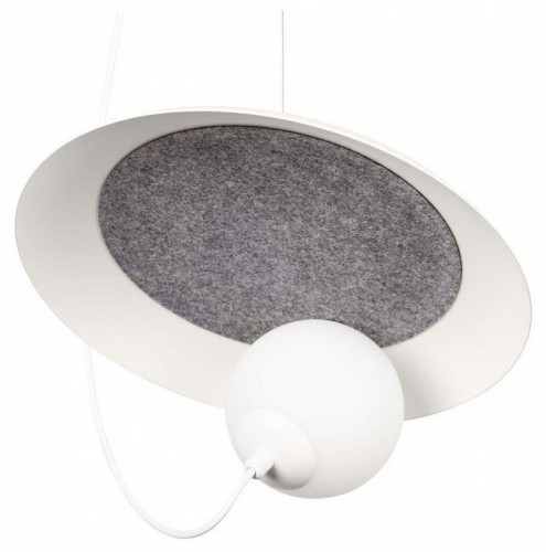 Подвесной светильник Loft IT Wonders 10237P White Подвесной светильник Loft IT Wonders 10237P White