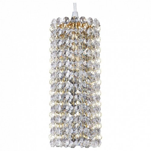 Подвесной светильник Lightstar Cristallo 795322