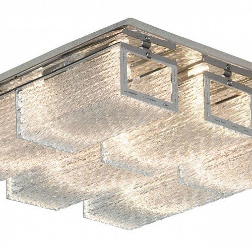 Потолочная люстра Lussole Lariano GRLSA-5407-09