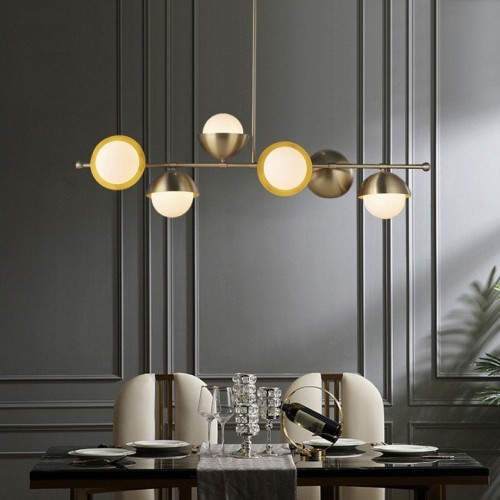 Люстра на штанге Inodesign Benta INO_Benta 44.1293 Люстра на штанге Inodesign Benta INO_Benta 44.1293