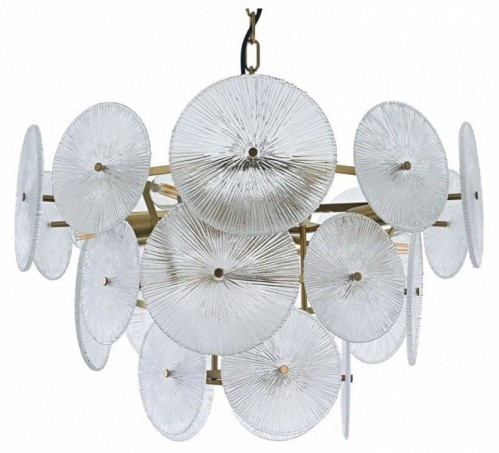 Подвесная люстра Lightstar Retro 799083 Подвесная люстра Lightstar Retro 799083