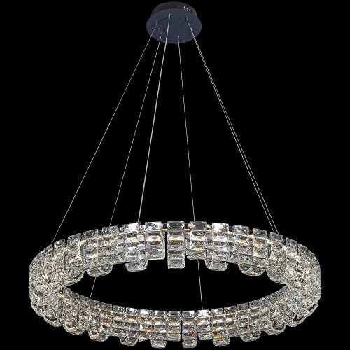 Люстра Reluce 33051-0.4-800 CR Люстра Reluce 33051-0.4-800 CR