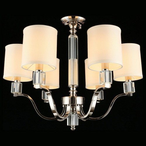 Потолочная люстра Aployt Ivet APL.706.07.06