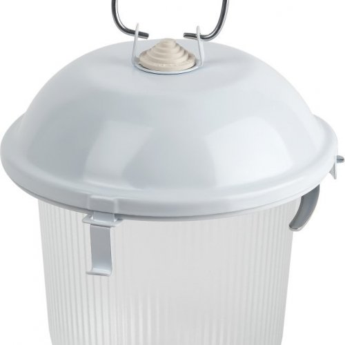 Подвесной светильник ЭРА НСП 02-100-001