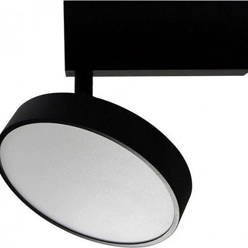 Трековый светильник Donolux Luna DL18791NW24BM