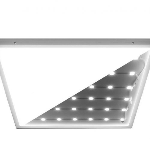 Встраиваемый светодиодный светильник Jazzway PPL 5018204