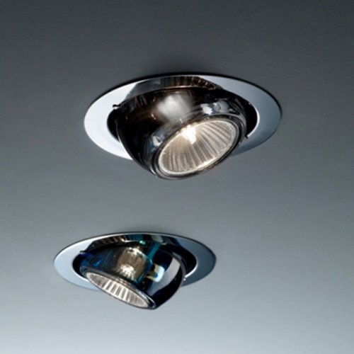 Точечный светильник Fabbian Beluga D57F0131