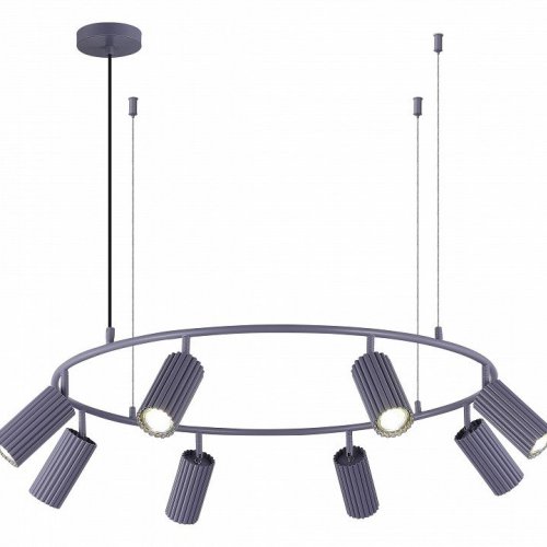 Подвесная люстра ST Luce KENDO SL1213.703.08 Подвесная люстра ST Luce KENDO SL1213.703.08