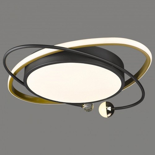 Потолочный светильник Velante 435-347-03 Потолочный светильник Velante 435-347-03