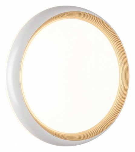 Накладной светильник Sonex Tofiq White 7650/DL