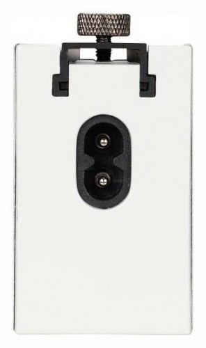 Модульный светильник Arlight CLIP-38-FLAT-S312-6W Warm3000 (WH, 110 deg, 24V) 029002 Модульный светильник Arlight CLIP-38-FLAT-S312-6W Warm3000 (WH, 110 deg, 24V) 029002