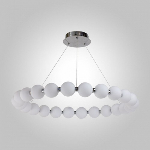 Подвесной светильник AM Group PEARL PEARL-D800 CH