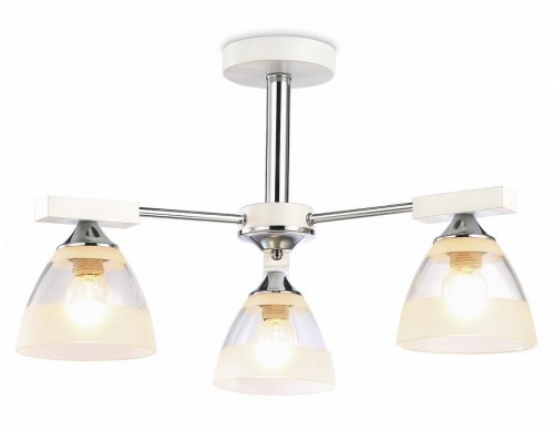 Потолочная люстра Ambrella light TRADITIONAL TR9091 Потолочная люстра Ambrella light TRADITIONAL TR9091