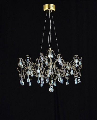 Подвесная люстра Ileria MR2652-57P-50CD