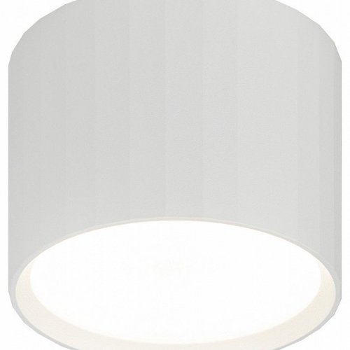 Накладной светильник Эра OL39 WH Б0056389 Накладной светильник Эра OL39 WH Б0056389