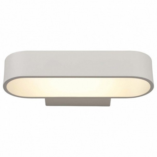 Настенный светодиодный светильник Omnilux Cassiano OML-21001-06 Настенный светодиодный светильник Omnilux Cassiano OML-21001-06