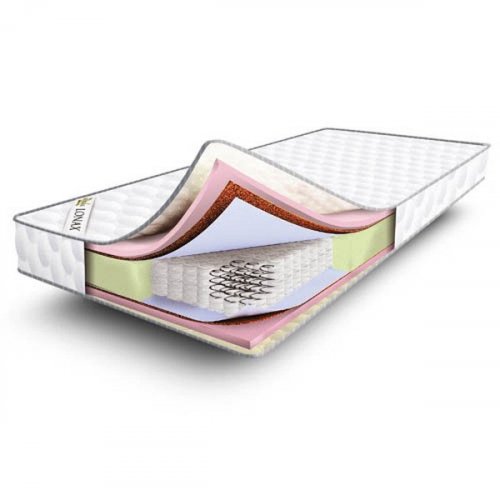 Lonax Memory Medium TFK 95x215