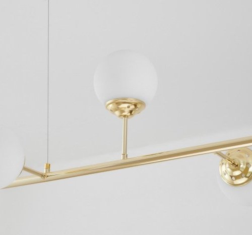 Подвесной светильник Fino TP 2006-6 GD Подвесной светильник Fino TP 2006-6 GD