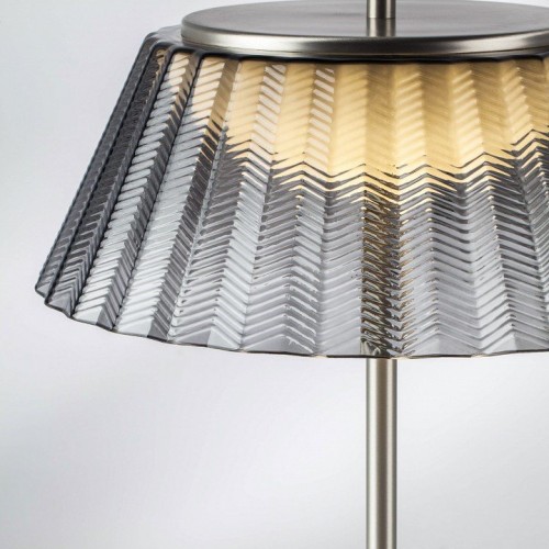 Интерьерная настольная лампа Lightstar Napoli 794918 Интерьерная настольная лампа Lightstar Napoli 794918