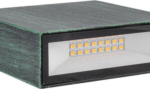 Архитектурная подсветка Oasis Light TUBE LED W1040-1-3K V