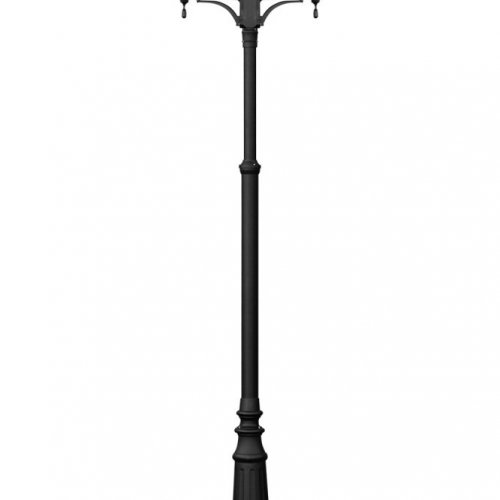 Наземный фонарь QUADRO XXL 79910XXLA A2 Bl