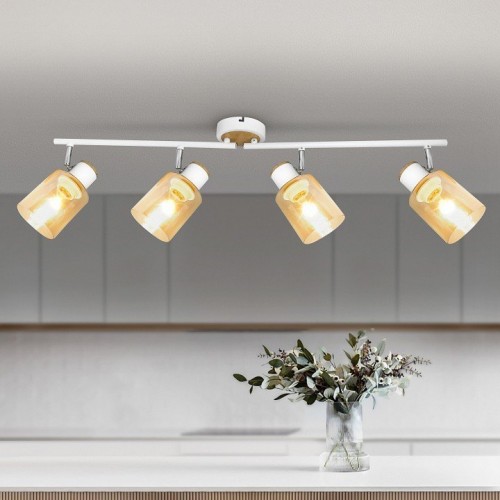 Спот Rivoli Jamilly 7057-704 Б0054663