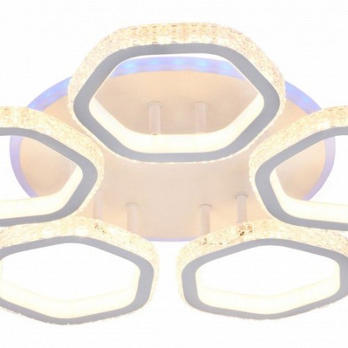 Потолочная люстра Escada Centauri 10263/5LED BL