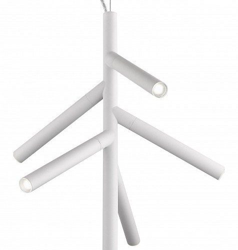 Подвесная люстра SIMPLE STORY 1159 1159-LED30PL Подвесная люстра SIMPLE STORY 1159 1159-LED30PL