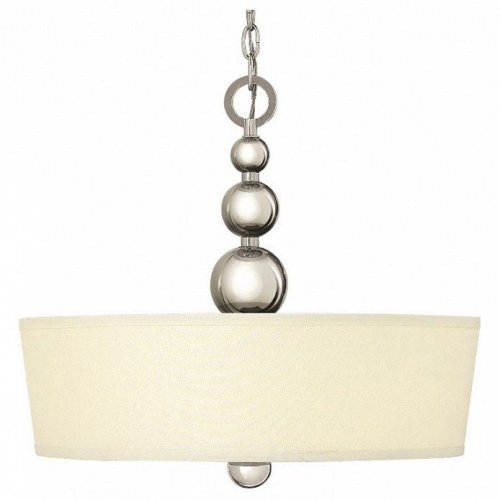 Подвесной светильник Hinkley HK/ZELDA/P/B PN Подвесной светильник Hinkley HK/ZELDA/P/B PN