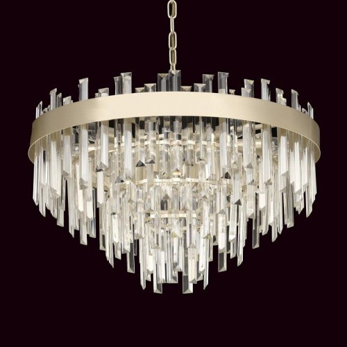 Подвесная люстра Citilux Лаура CL301292 Подвесная люстра Citilux Лаура CL301292