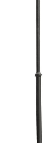 Наземный фонарь Oasis_Light BREMEN 79832/PART A Bl