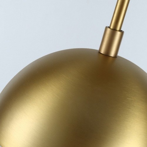 Потолочная люстра ImperiumLoft BALLL01