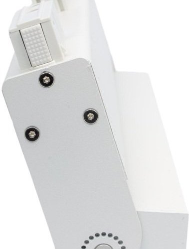 Трековый светильник Uniel ULB-M80-12W/4000K/35 WHITE Трековый светильник Uniel ULB-M80-12W/4000K/35 WHITE