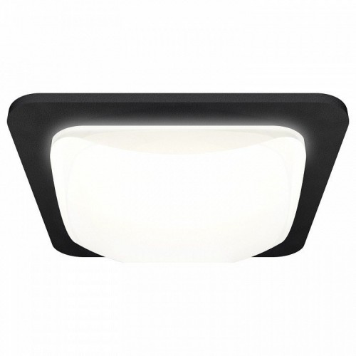 Встраиваемый светильник Ambrella light Xc7902 1 XC7902014 Встраиваемый светильник Ambrella light Xc7902 1 XC7902014