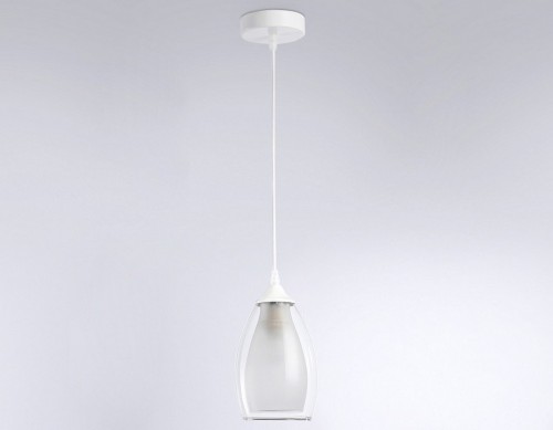 Подвесной светильник Ambrella light TRADITIONAL TR3534