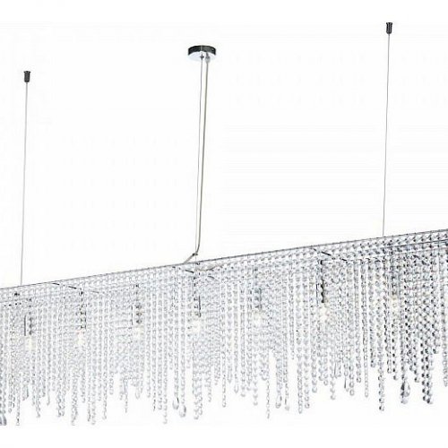 Подвесная люстра Maytoni Empress DIA002PL-09CH