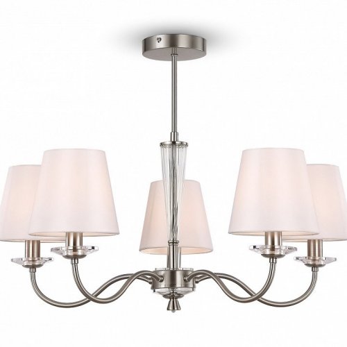 Потолочная люстра Freya Osborn FR2027PL-05N Потолочная люстра Freya Osborn FR2027PL-05N