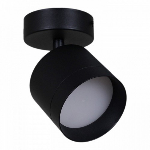 Спот Reluce Technical 53019 53019-9.5-001IL SPOT LIGHT GX53 BK Спот Reluce Technical 53019 53019-9.5-001IL SPOT LIGHT GX53 BK