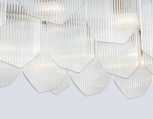 Подвесная люстра Ambrella light High Light LH31255