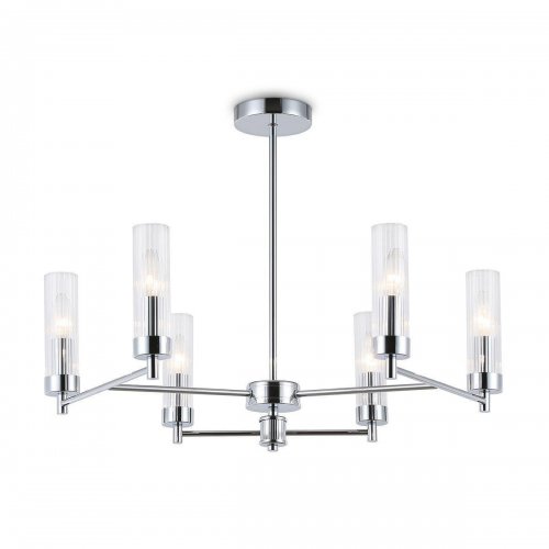 Подвесная люстра Kink Light Ambrella Light High Light Modern LH55151