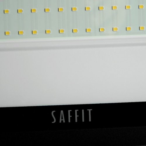 Светодиодный прожектор Saffit SFL90-200 200W 6400K 55168