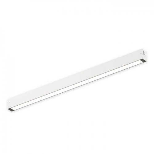 Трековый светильник PLAIN OPAL AM586 36W 4000K WH