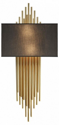 Настенный светильник Loft IT Elegio 10107 Black