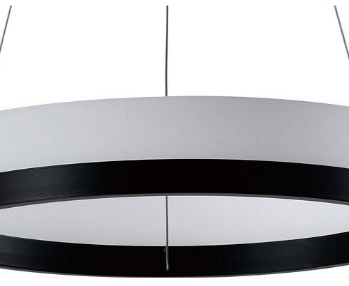 Подвесной светодиодный светильник Moderli Crime V1761-PL Подвесной светодиодный светильник Moderli Crime V1761-PL