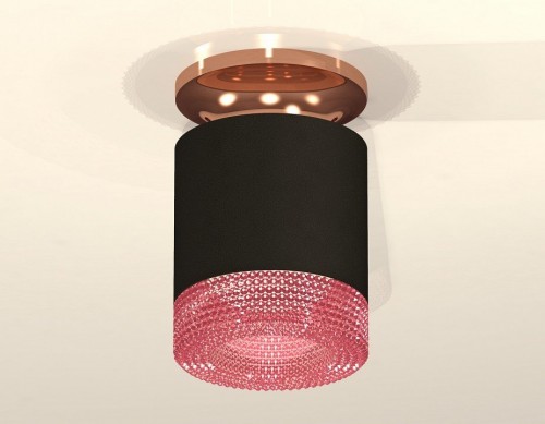 Точечный светильник Ambrella light Techno XS7402123 Точечный светильник Ambrella light Techno XS7402123