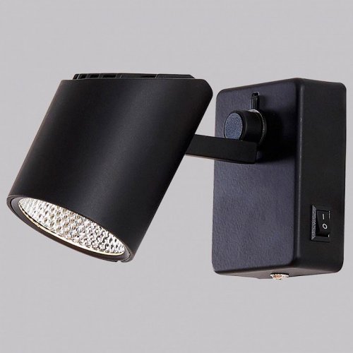 Светодиодный спот Citilux Дубль-2 CL556612 Светодиодный спот Citilux Дубль-2 CL556612