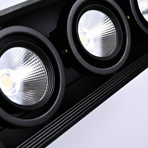 Точечный светильник ImperiumLoft Lumo01