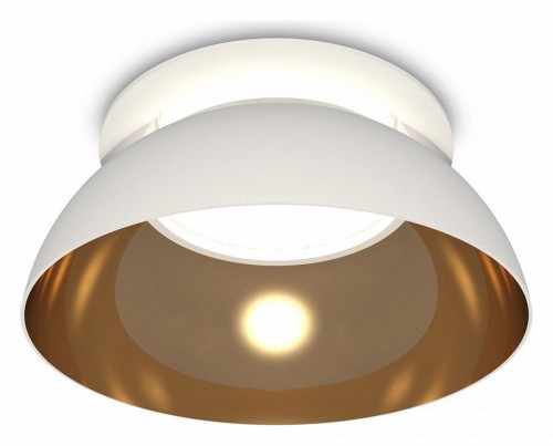 Точечный светильник Ambrella light TECHNO SPOT XC8050101