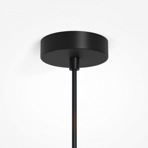 Подвесной светильник Maytoni Reels MOD268PL-01B