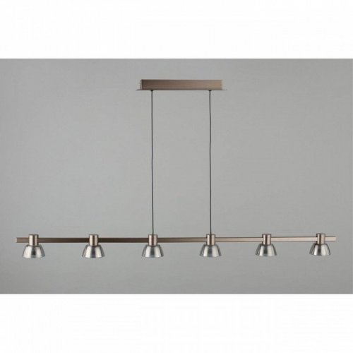 Подвесной светодиодный светильник Aployt Rezeda APL.788.03.06